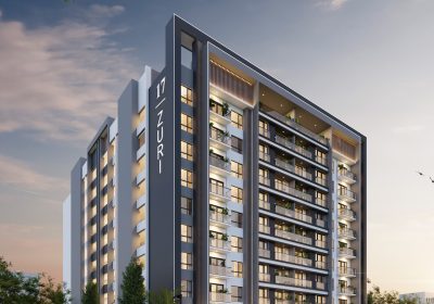 Exterior 02 - Front